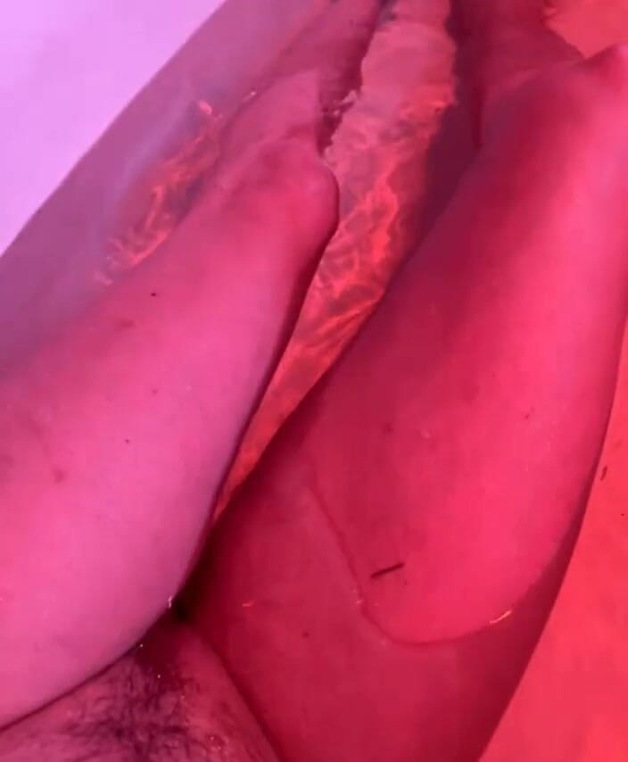 Sissy slave Sylvia: 직장에서의 밤을 준비하는 스트림 시작