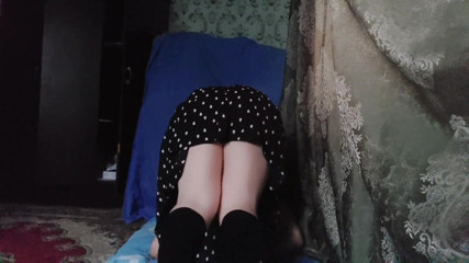 Kitty_Cross: Il travestito gattino modella youtube hot video senza censure