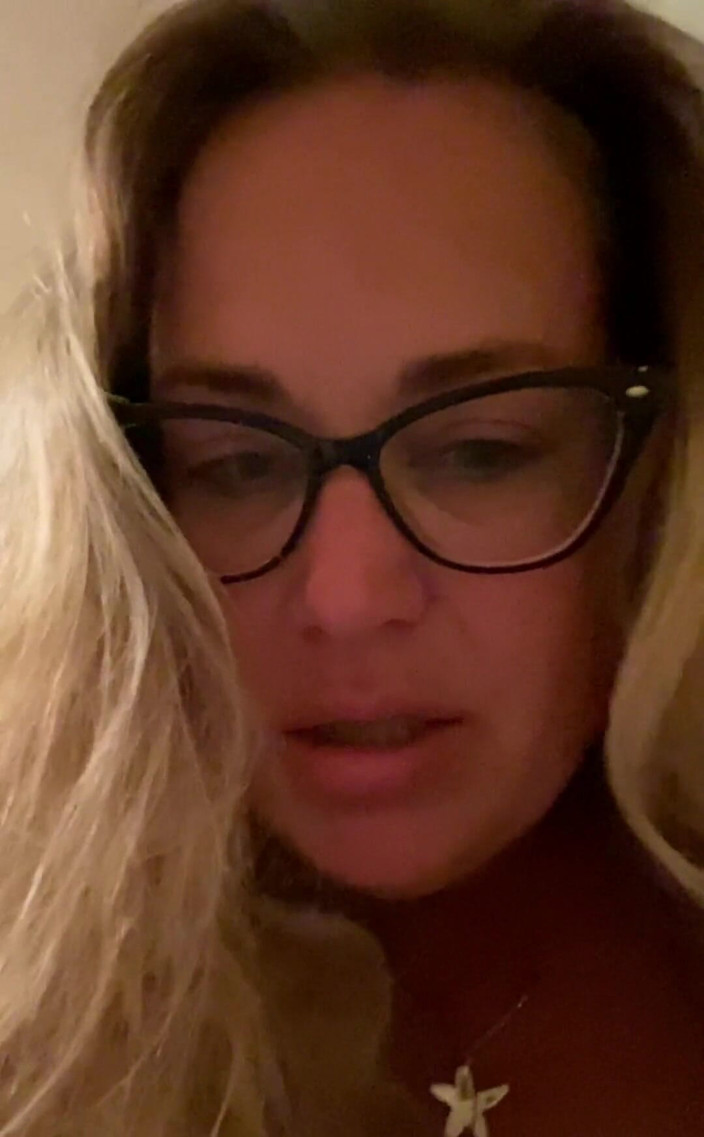 Lily Bay: Ok så fick reda på fredag men kan du ge...