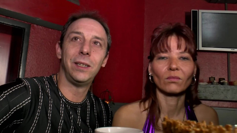 Deutschland porn: Kadınlar Seks Partisi Bölüm 2
