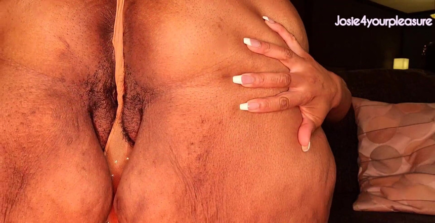 Josie4yourpleasure: पीछे से तुम्हारे लिए खेलना