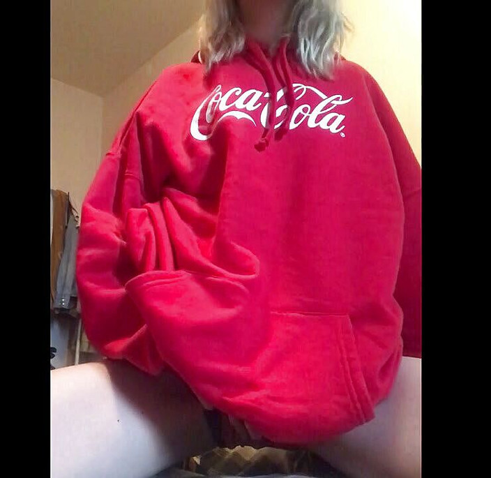Skinny_lady69: Show sexy comigo
