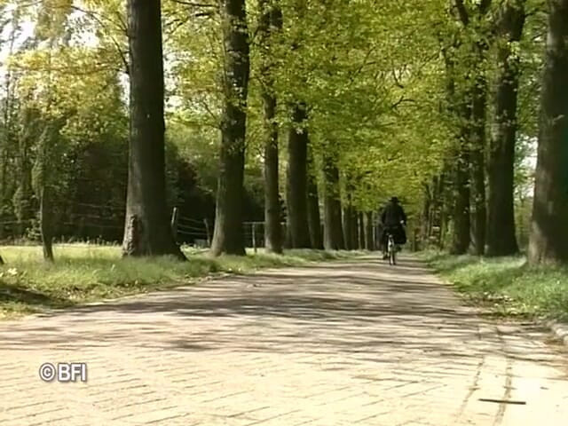 Naughty by nature in Holland: Xkiss - Cafe Tramhalt, deel 1