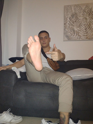 Tomas Styl: saphed lanbe moje (laitino pair)