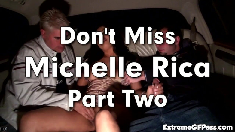 Midnight Prowl - Extreme GF Pass: Michelle Rica vol 1. आधी रात की प्रोडब्ल्यूएल के लिए
