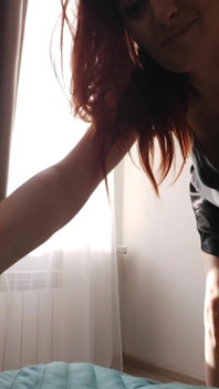 Hairy Armpits