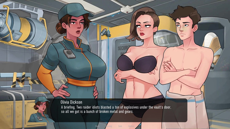 Like A Boss: Vollständiges Gameplay - Deep vault 69, teil 10
