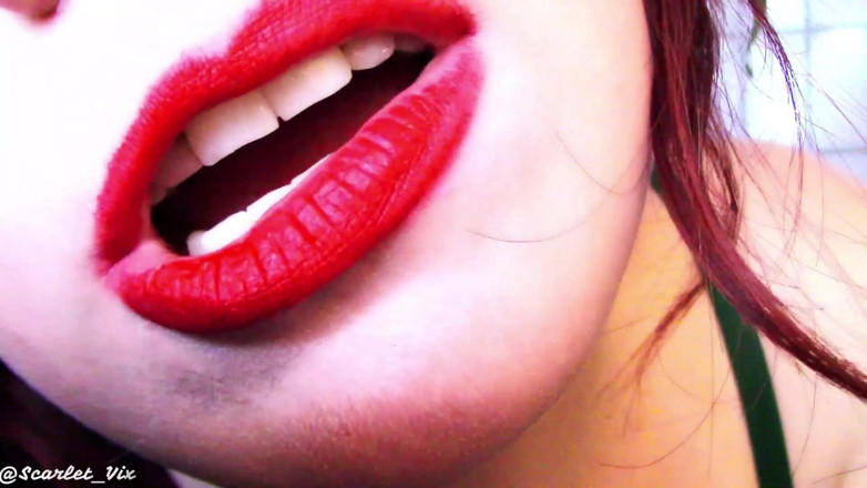 Scarlet Vixen: Testamentsvollstrecker ivy gewährt deinen wunsch