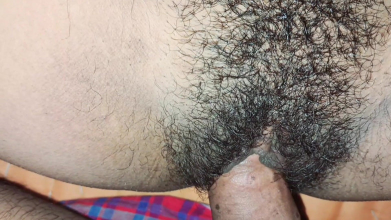 Trilokinath: Dejo que mi madrastra me folle en la lavandería de...
