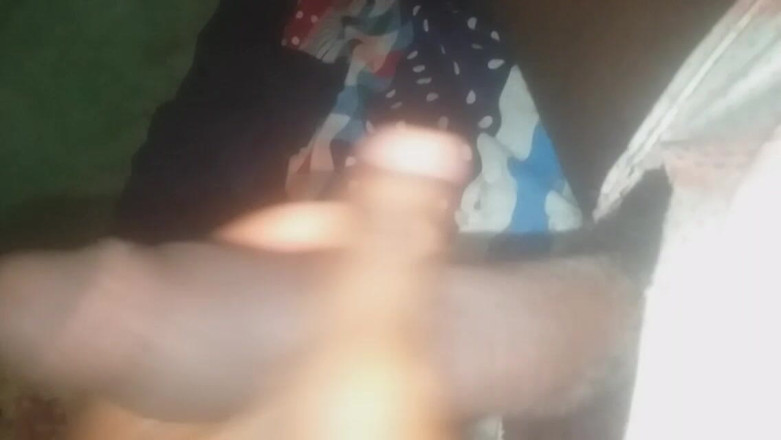 Badman4606: I Caught Him Masturbating in His Room.