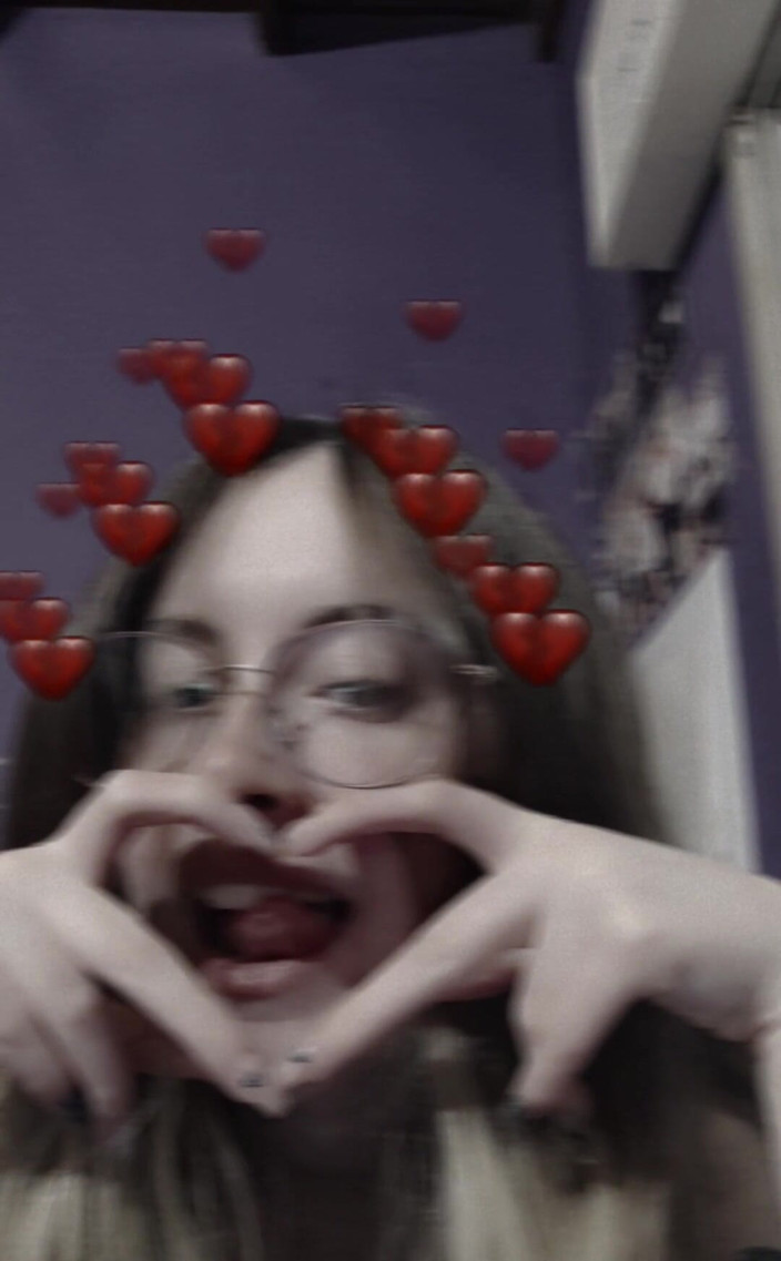 RavenHearth666VIP: Short Love Vid