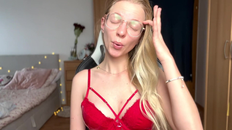 Goddess_Bella_Rae: Hoe je een goede slaaf kunt zijn d0g pupp7