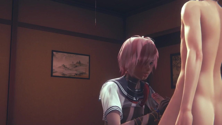 Yaoitube: Yaoi Femboy - 2 femboys More ke saath Seth Hardsex (bina sensar kiya...
