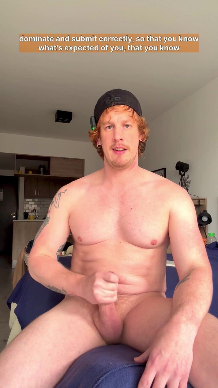Christian Hunter: Біте з твоїм братом, поки ми дивимося моє відео latino4cumsluts
