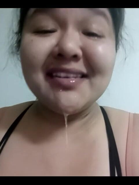 DeesDeepThroat: Que excitação!