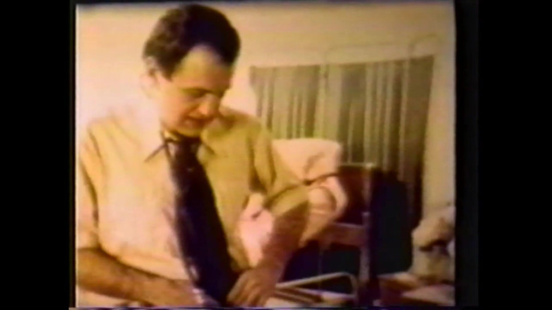 Vintage Usa: Chlup z kundičky na svém místě