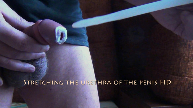 UsUsa for Men: Elektrische stimulation des penis 7
