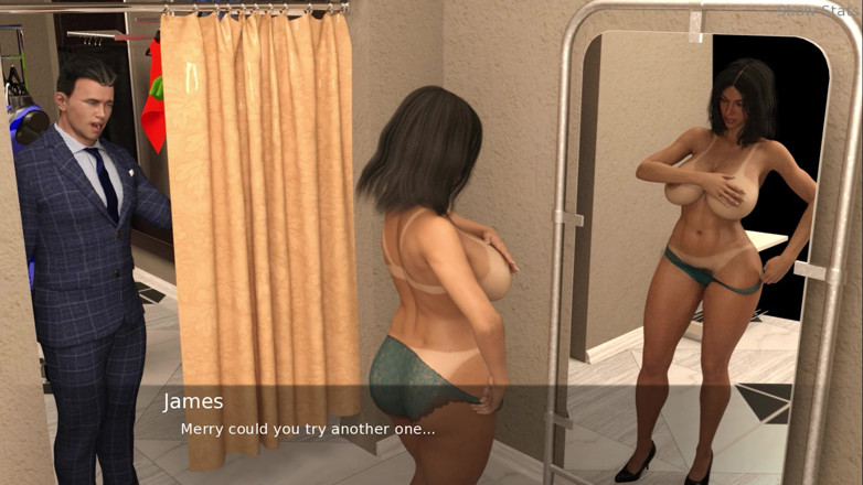 Porny Games: Проект гаряча дружина - рогоносець на фінал отримує кицьку (20)