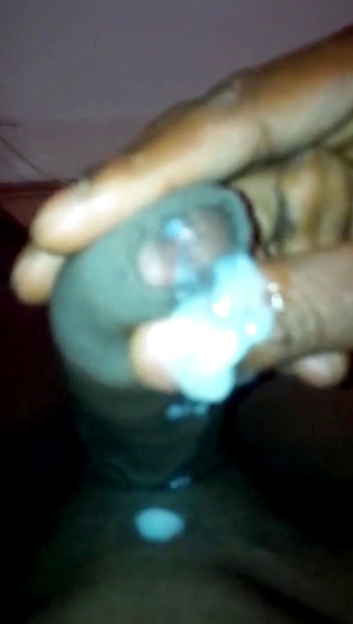 Big black cock BBCee: Nata4sex - casera Honry masturbándose y corriéndose duro