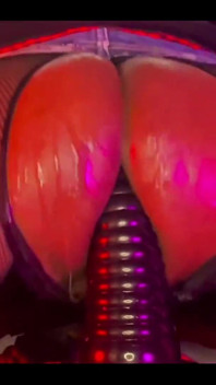 Butthole Training