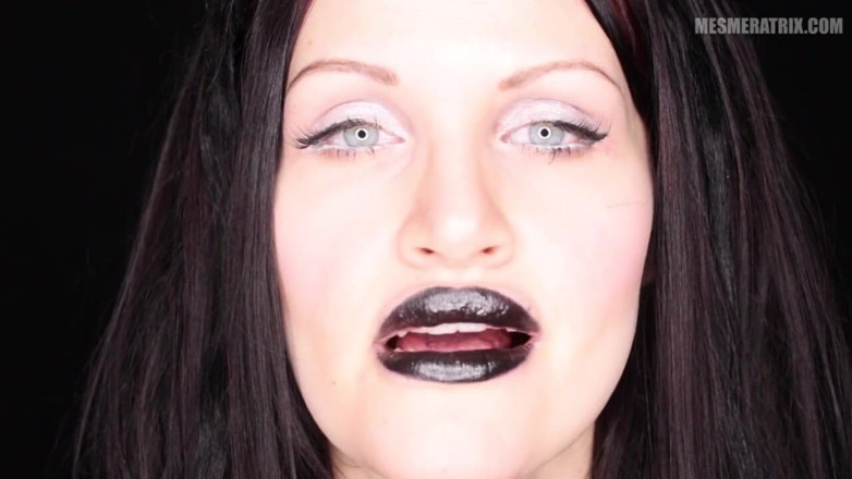 Lady Mesmeratrix Official: Sodomiserar din hjärna ....
