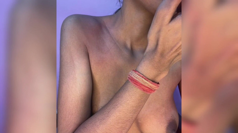 Surbhi453: Masajear a mi novio