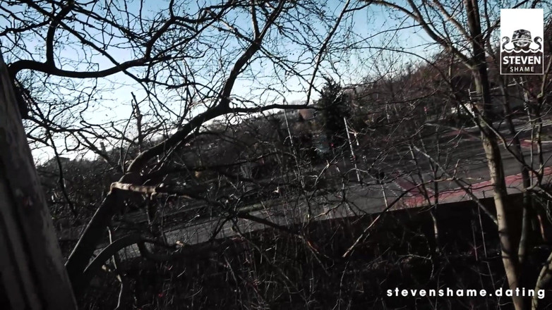 Steven Shame: Tatlı megan venturi sikiliyor ve üzerine boşalıyor!