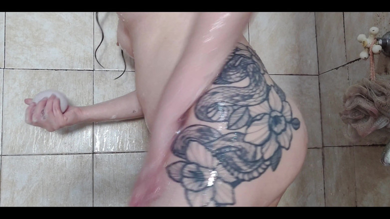 RavenHearth666VIP: Ntimate Close-up
