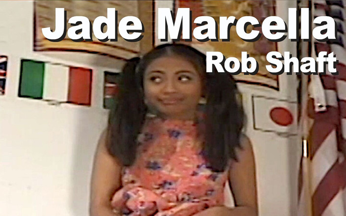 Edge Interactive Publishing: Jade marcella aur Roy L. Shaft kolej garl peshaab karti...