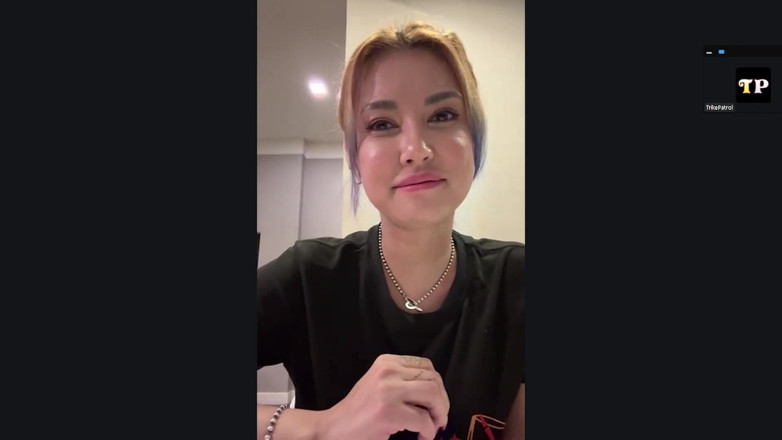 TrikePatrol Podcast: Wawancara trikepatrol - maria ozawa (ya, ini benar-benar dia!)