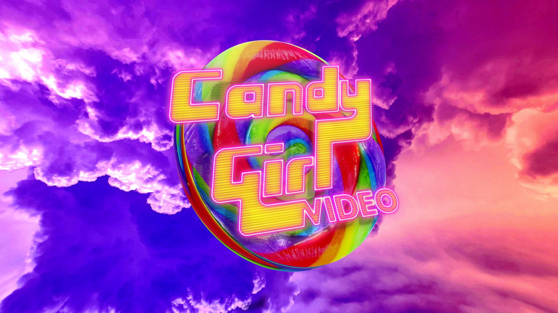CandyGirl Video: Ariel Andrews - Put 'em on the Glass Nude