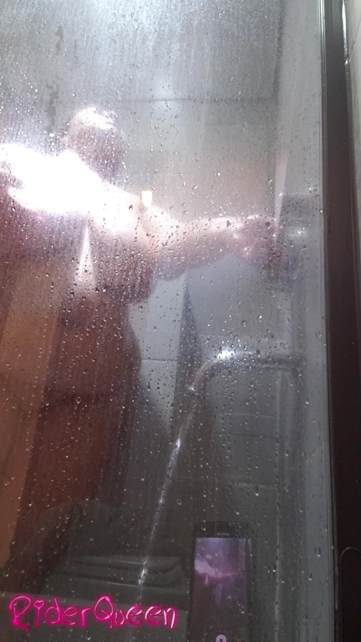 Only Riderqueen BBW Step Mom Latina Alone: Only Me Riderqueen