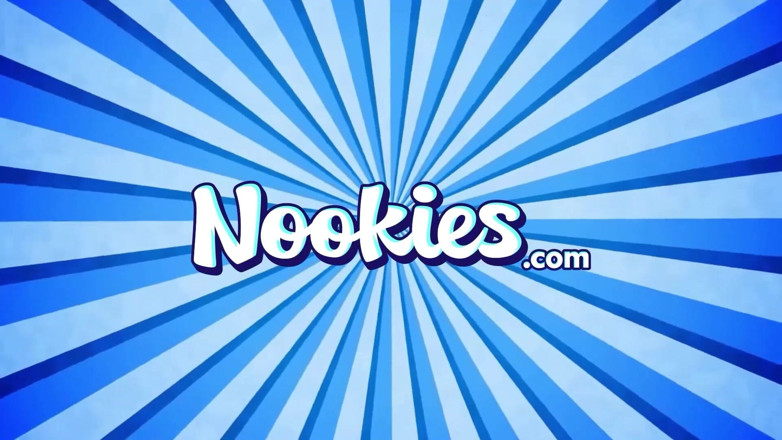 Nookies: 새아빠가 피트니스 밀프를 고용할 때 - Summer Stevens