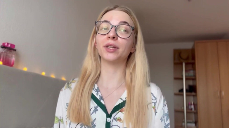 Goddess_Bella_Rae: Як подолати залежність від P0rn
