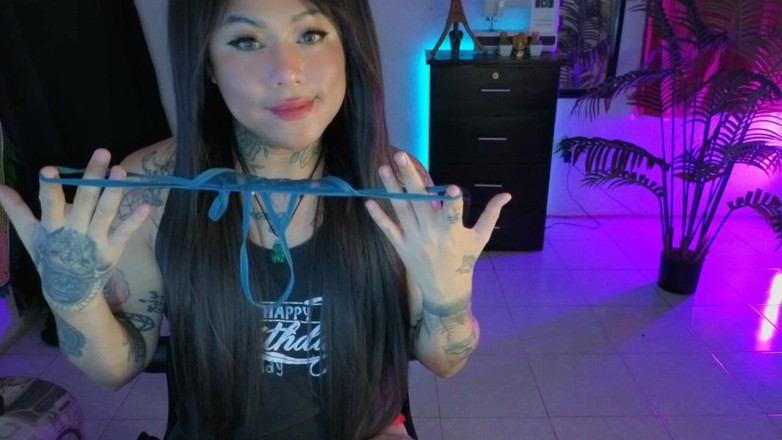 Kimberly Polizzi: Zabawne momenty na streamie 2025 Kim 6 grudnia