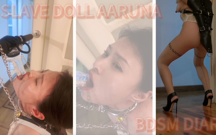 FFANSM: Slavdocka aaruna dagbok 4
