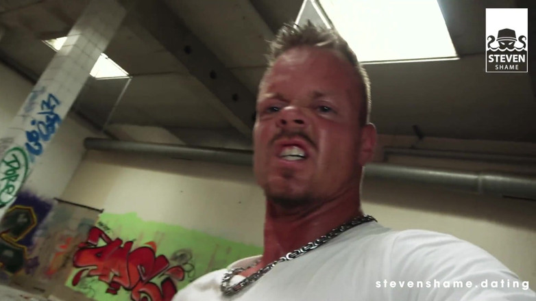 Steven Shame: Milf dirty priscilla: kencan ngentot mesum!