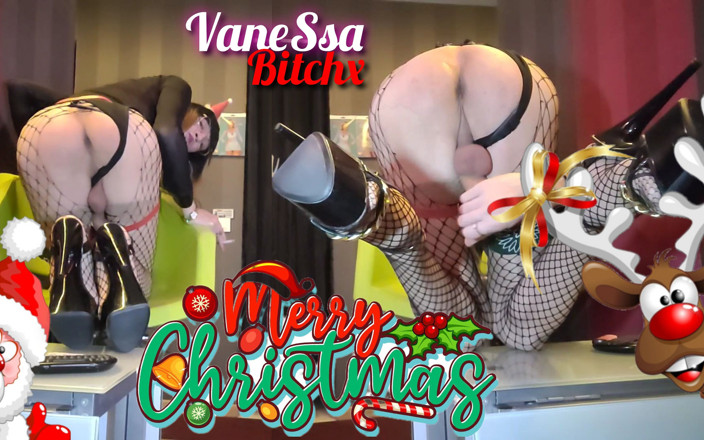 VaneSsa BiTCHx: meri krisamas²⁰²⁵ vainesaabichaks Parischiennetrvprod91