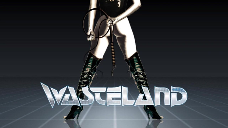 Wasteland: Esaret seksi: üvey baba Sicilya'ya yumruk sokuyor