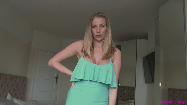 DanielleMaye: Loser Humiliat1on