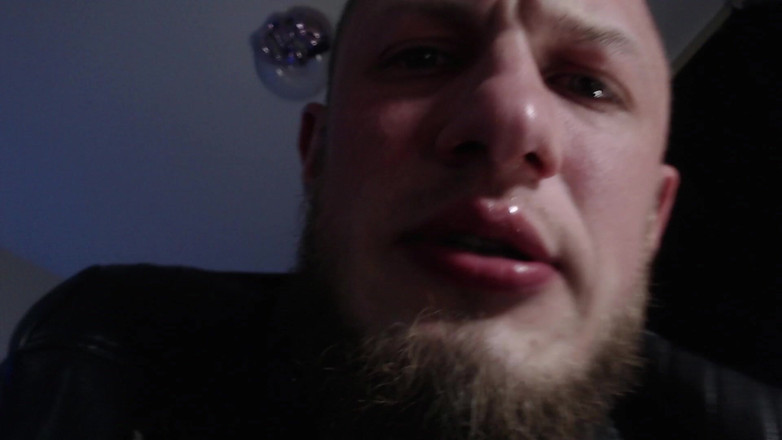 Hunky time: Alpha Master Dominated and Cummed