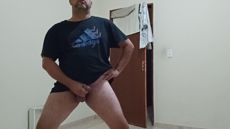 Edivaldo Dos Reis Costa: Masa miang