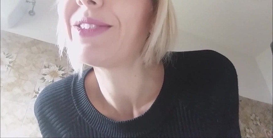 savannahamatoriale: I miei due video interattivi e piccanti: impregnami e vieni...