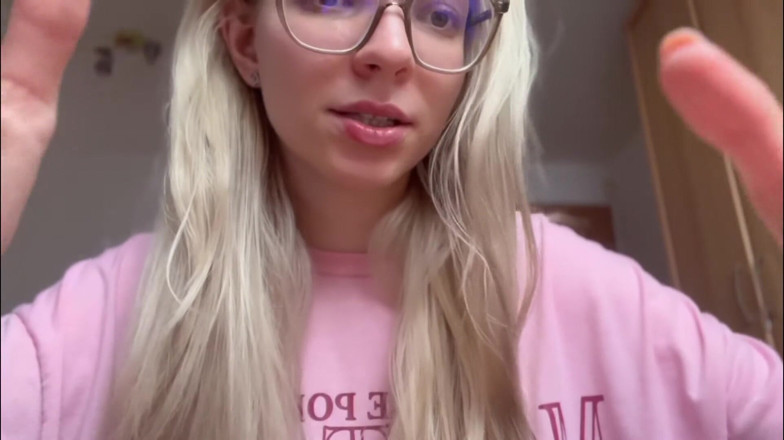 Goddess_Bella_Rae: Lavado de cerebro en beta asmr