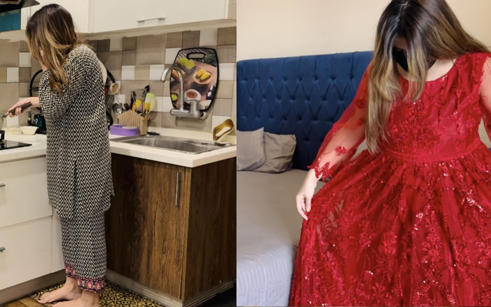 Sarakhan: Una última cogida antes de la boda, lo siento, cariño