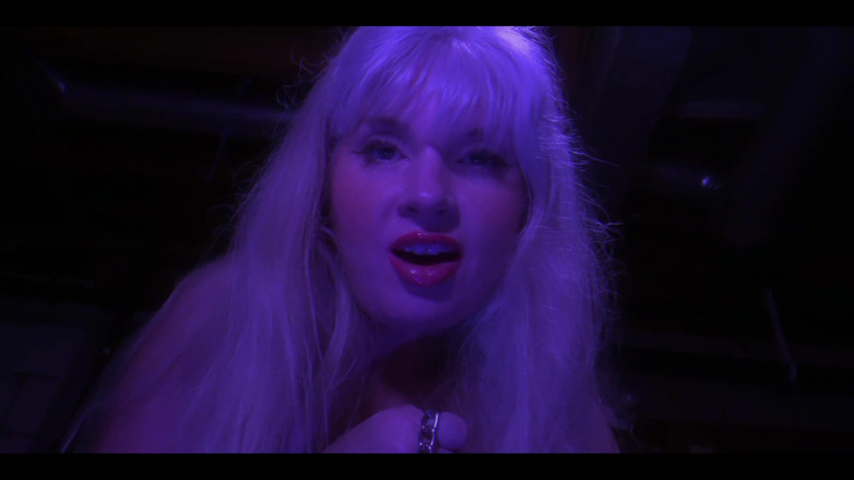 PaintedRose Taboo Femdom Fetish MILF: Basement Boy