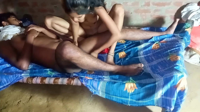 Shivanibaby: Das junge mädchen rief ihren freund