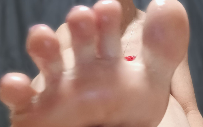 Longtoes45: Longtoes unsă cu ulei 45
