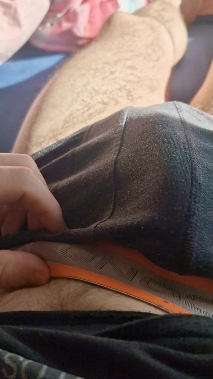 Buny sex: Kutas zasłyszać