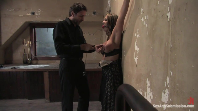 Sex and Submission by Kink: Тріна Майклс - секс і підкорення від kink